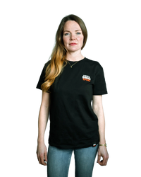 SIEGISMUND T-Shirt Backprint